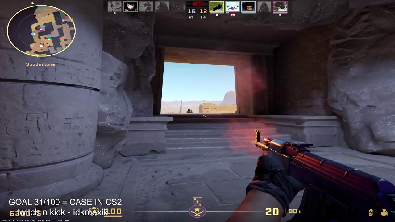 RL PUSH TO SSL S PEXOU!!!