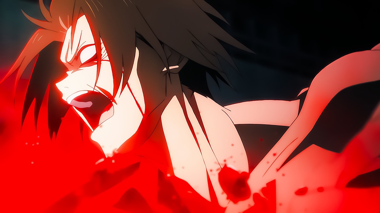 Shugen vs Everyone「AMV Hell's Paradise S2」Hands in Ruins ᴴᴰ