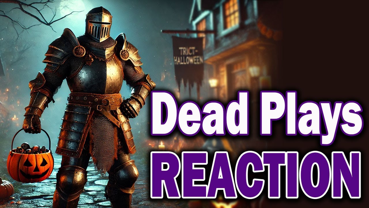 I Spectated Dead Plays Using The Knight..Heres What I Think