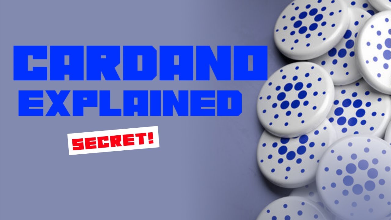 What is Cardano? A Beginner's Guide