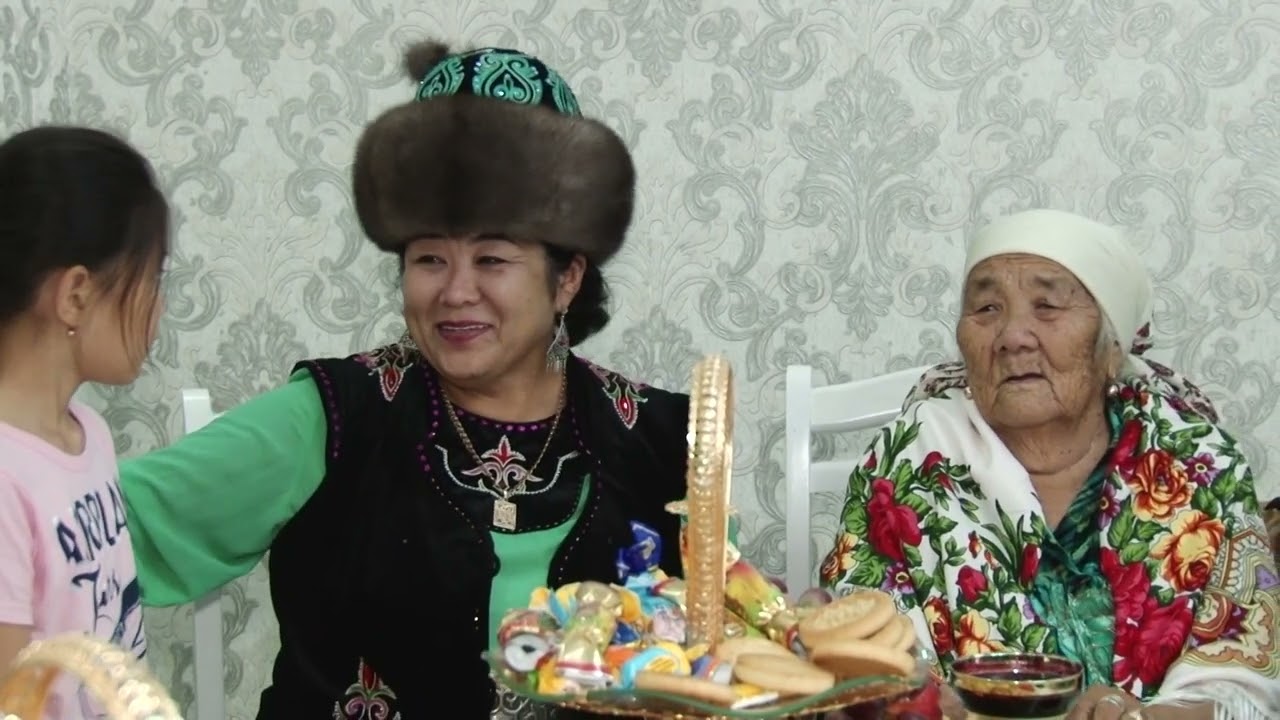 #БурулДүйшеева#ДаниярИсанов#