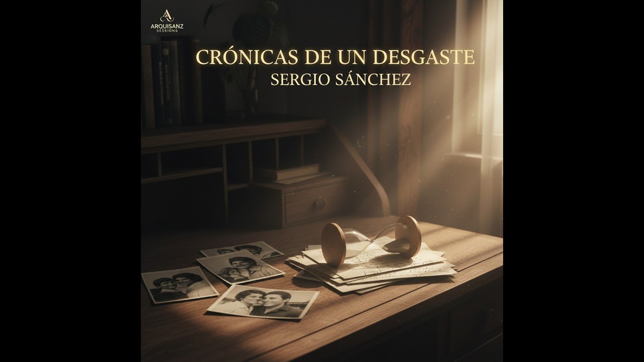 Cronicas De Un Desgaste