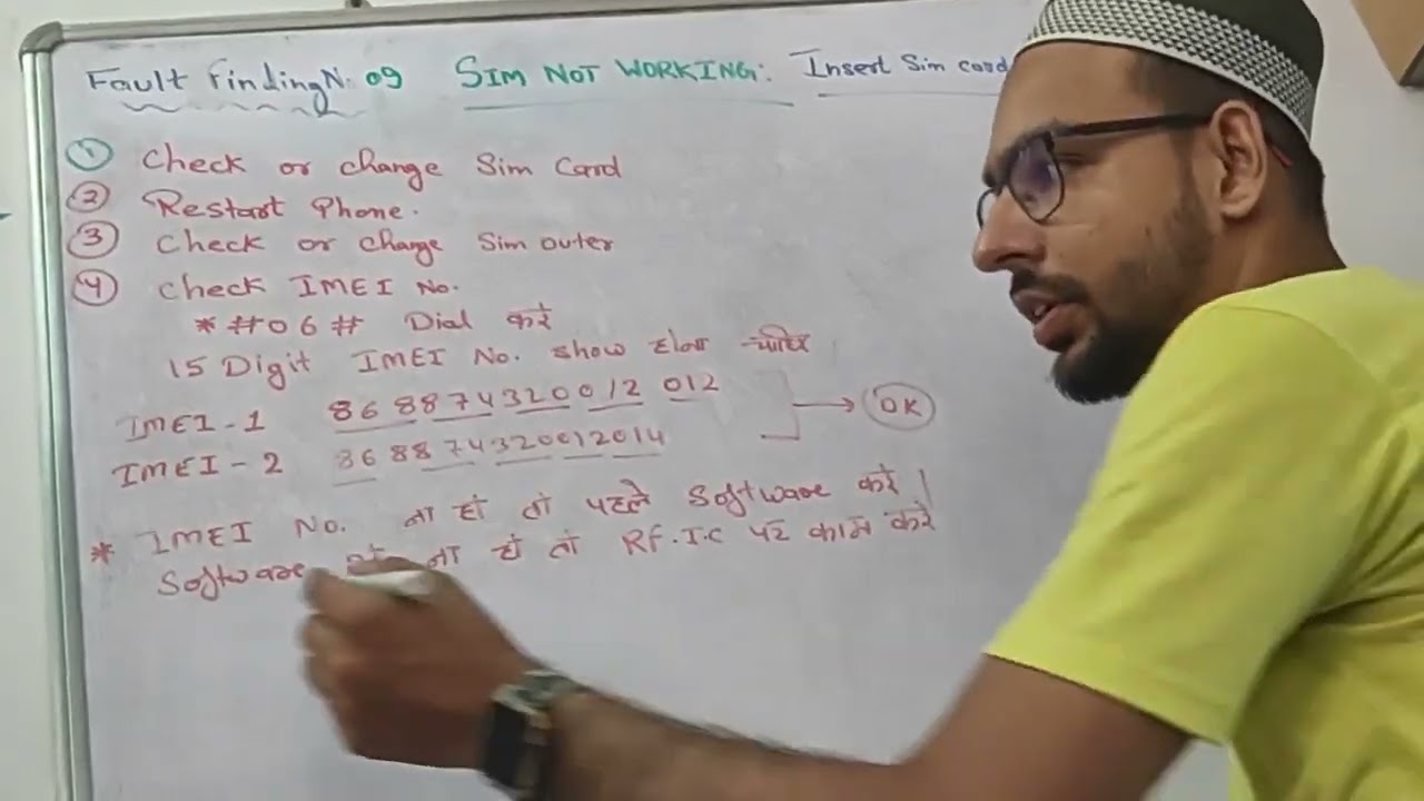 9- Sim not Working.1