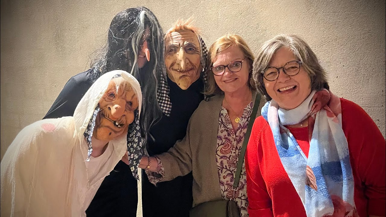 HALLOWEEN I LA CASTANYERA 2025