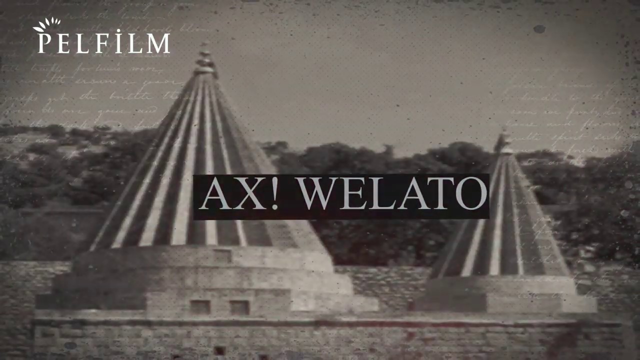 Ax! Welato: Xaldi