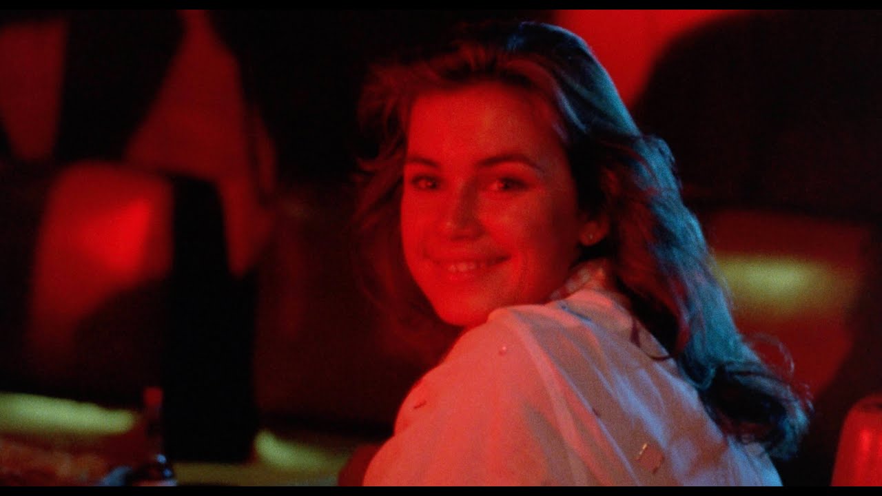 Breathless (1983) Official Trailer