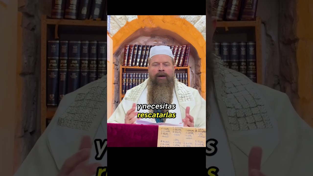 🔥 K&aacute;bala Pura &mdash; El Camino Claro  #cabala #consejos #judaismo #zohar