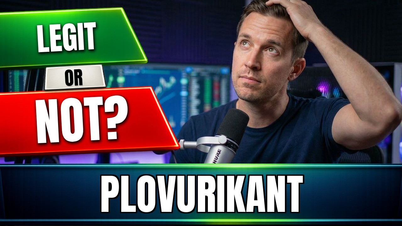 Plovurikant Review 2026 | Features That Could Change Everything