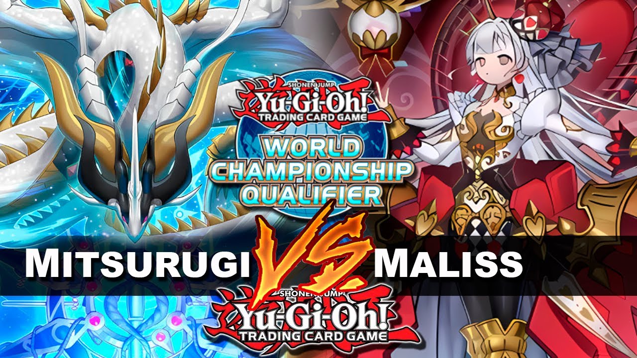 WCQ Nacional UK - FINAL: Mitsurugi Ryzeal Vs Maliss | É o META, não tem jeito