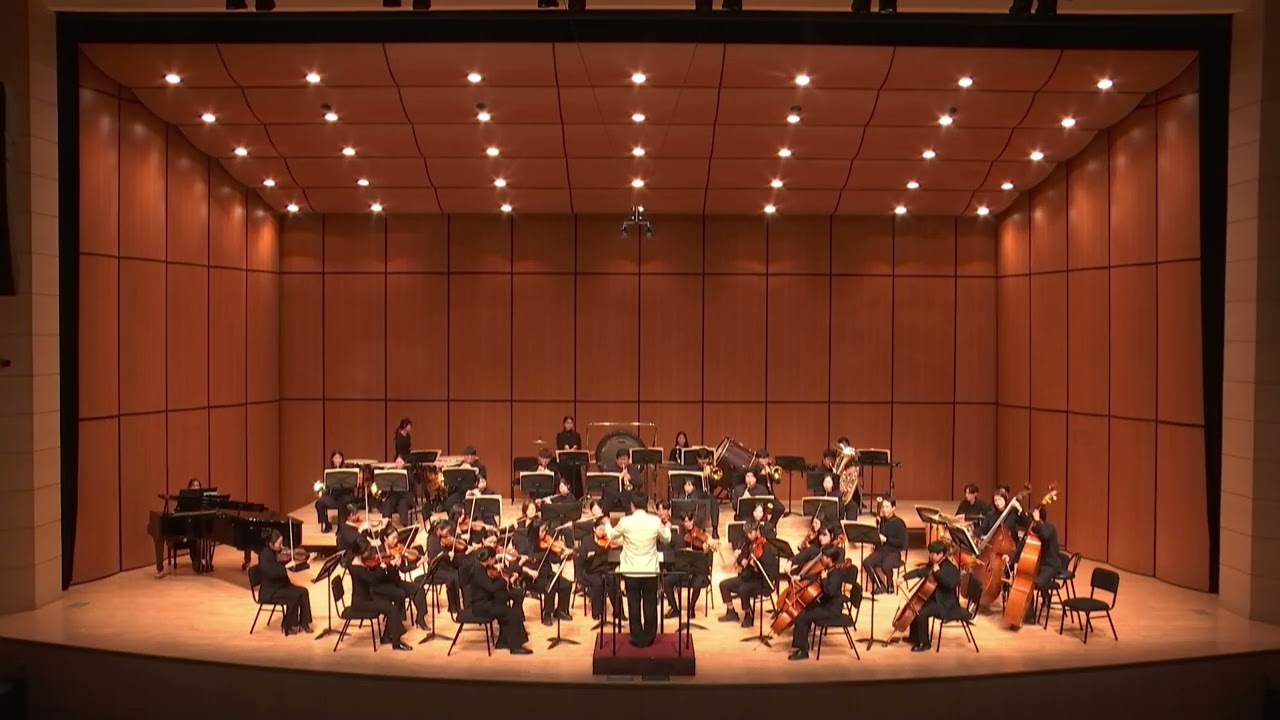 10 African Symphony