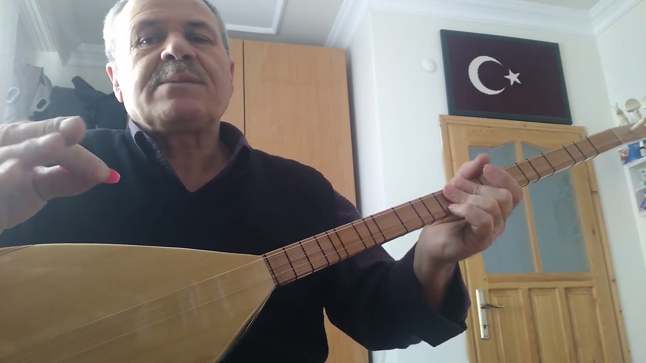 Şahap Canlıca Sevda olmasaydı ders 27