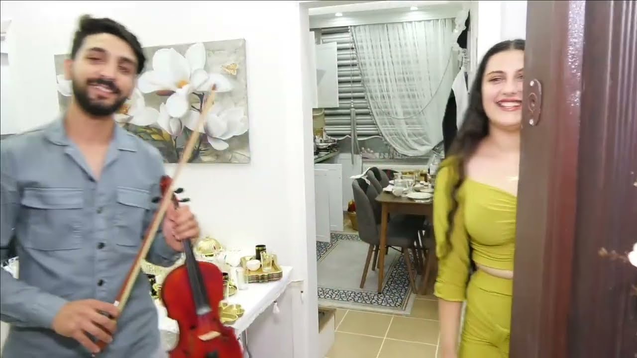 sümeyra anıl çeyiz