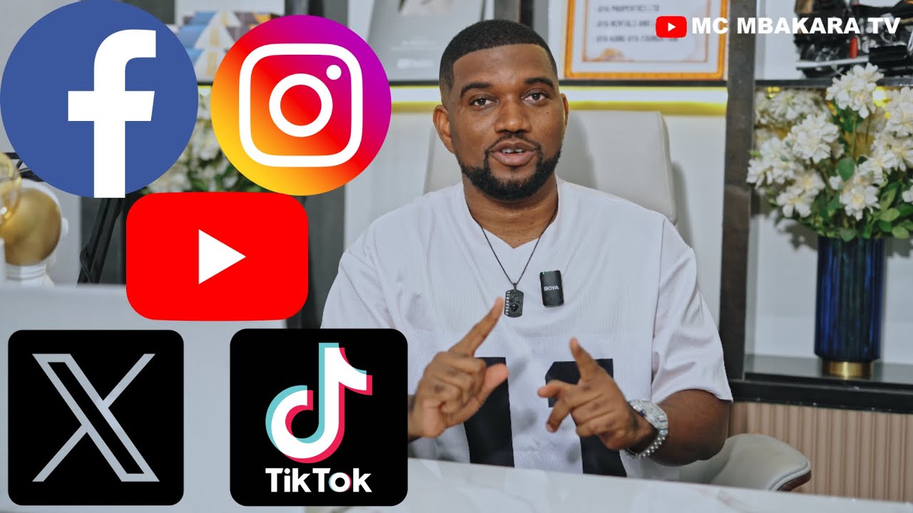 DIFFERENCE BETWEEN FACEBOOK, YOTUBE, TIKTOK, INSTAGRAM AND X CONTENT CREATORS NEEDS TO KNOW