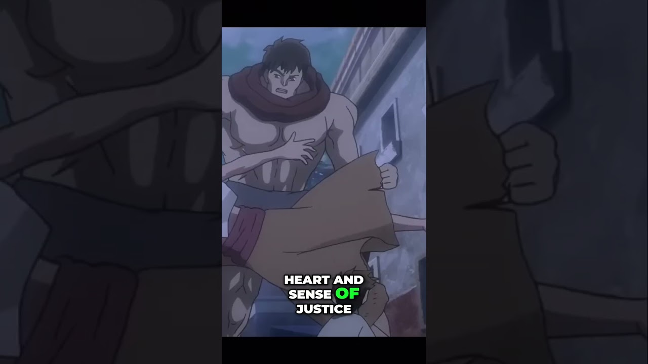 Hercules: The Cost of Immortal Power Revealed