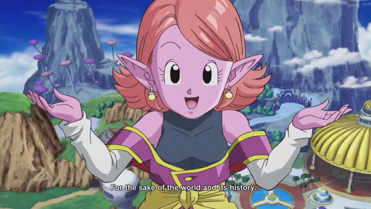 GodAMEN1's Dragonball Z Xenoverse 2 Walkthrough