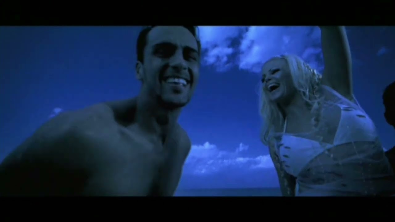 Be Cool (Flip & Fill Video Edit) #paffendorf #becool #flip&fill #aatw #clubland #2002