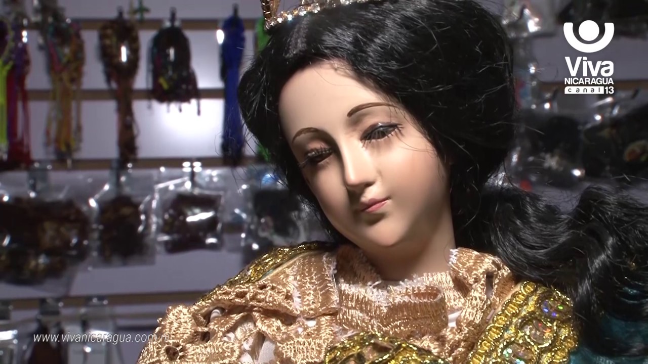 Tips para comprar la imagen religiosa de la Virgen María para su Purísima