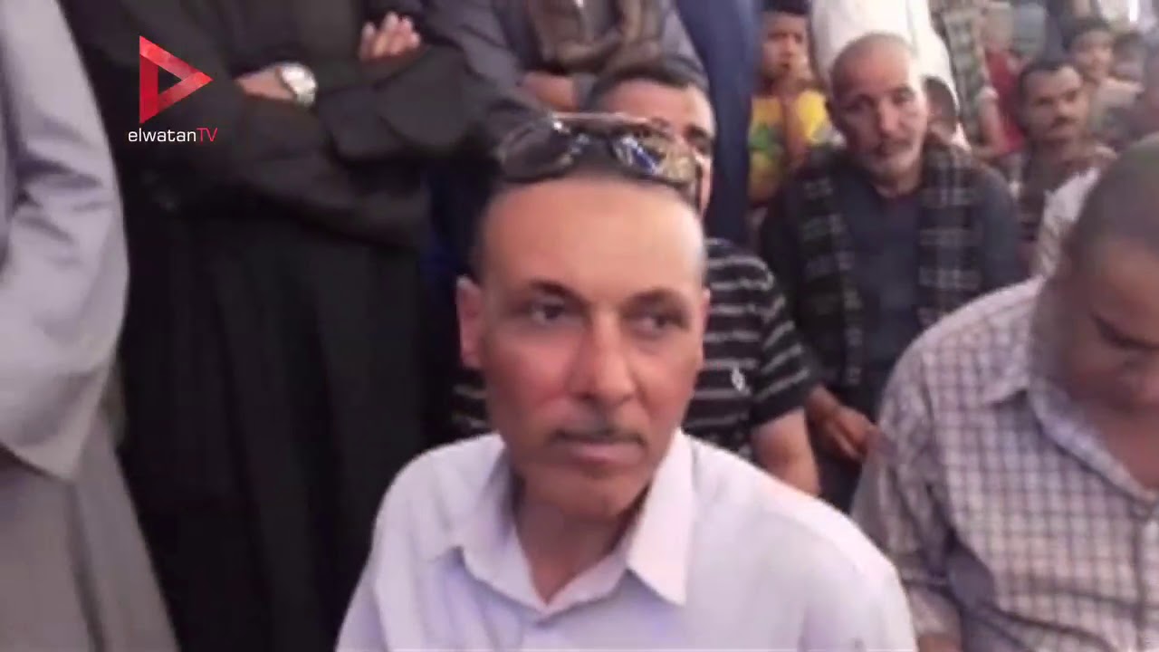 الكفن ينهى خصومة ثأرية بين أبناء 
