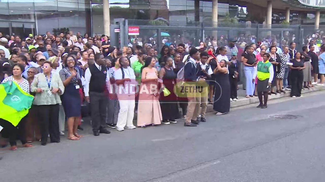 Iindaba Zethu | 03 February 2026 #iindabazethu
