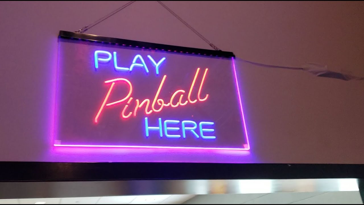 Fourth Dimension Fun Center Frederick Maryland