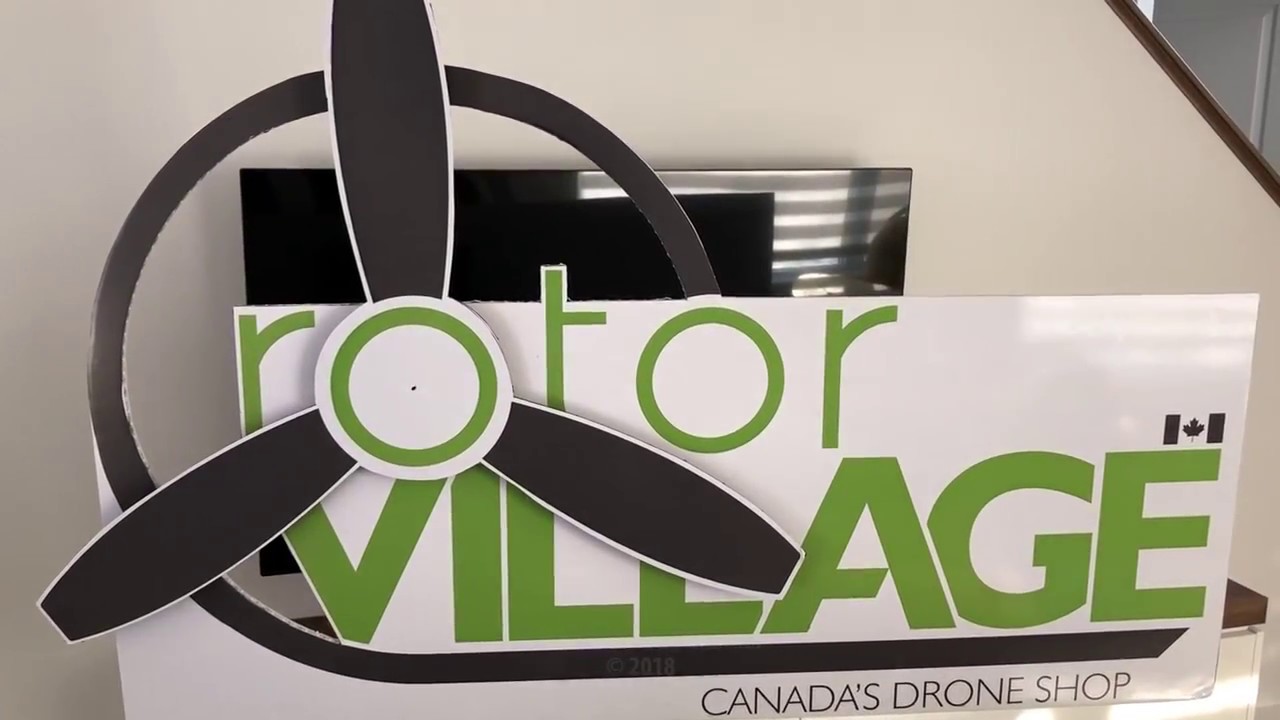 tinywhoop motorized gate - technical explanation