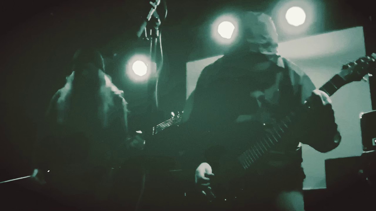 khost - live at l'Êcurie
