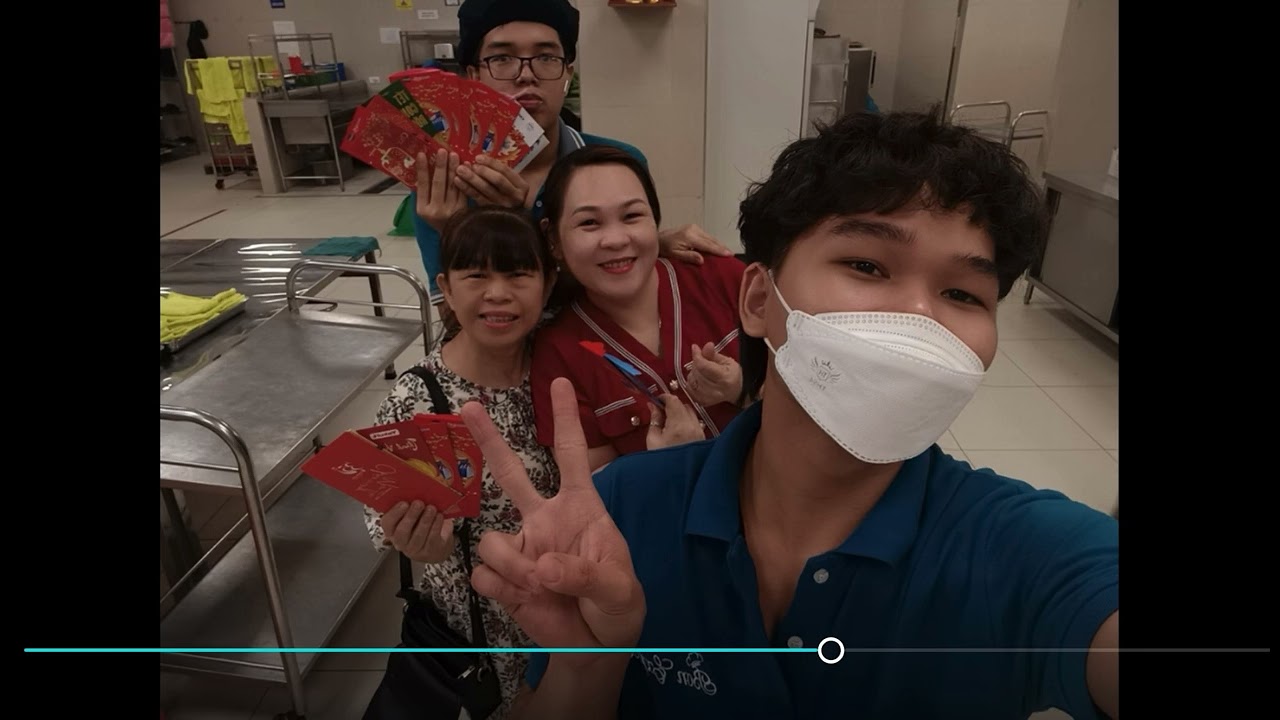 Kỷ niệm ATB 2025