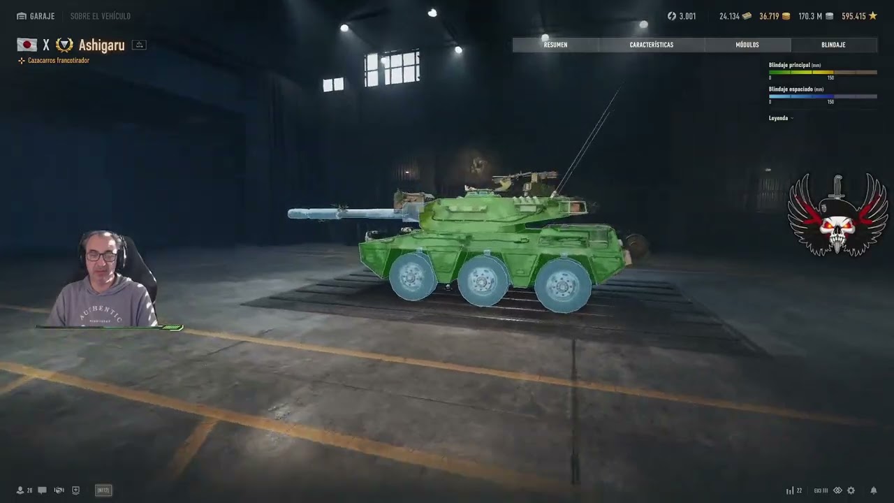 [ES-EU] 🔥*NEW* DROPS🔥Cap. 38/26  - Misiones - Avance - 😎🌙🌟 - Drops on- Ja vise