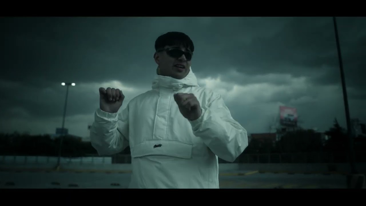 VICEE - MAGAZINE (Video Oficial) 