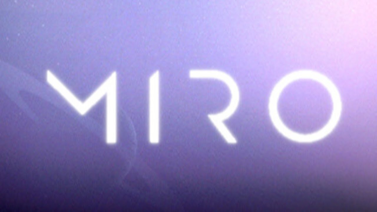 MIRO - Let's Light This Candle