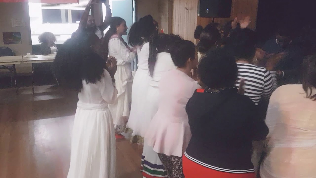 Tigray Community in Sydney