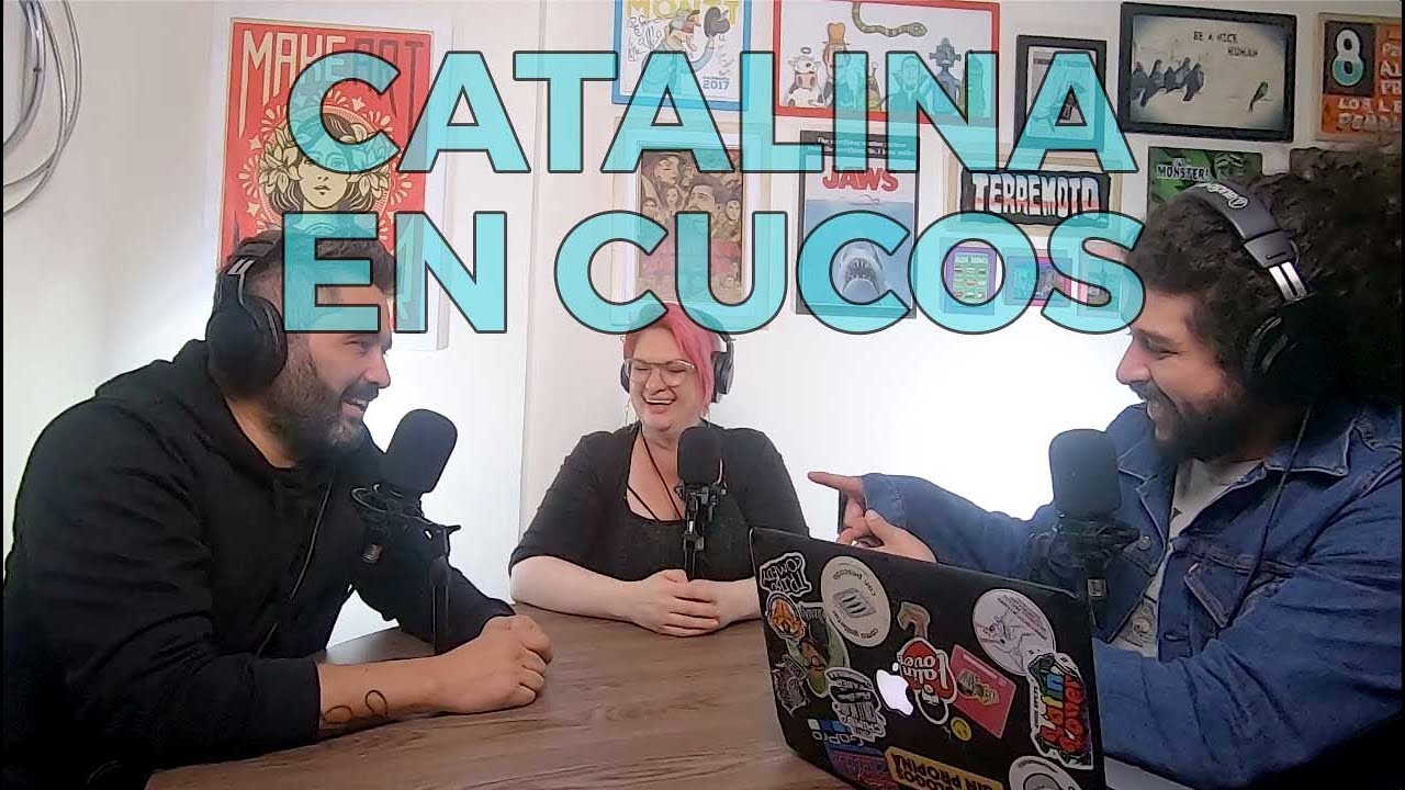Catalina en cucos - Capítulo 163
