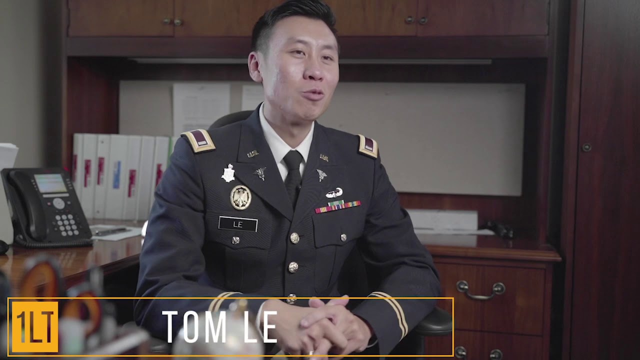 My job as a West Point Admissions Officer