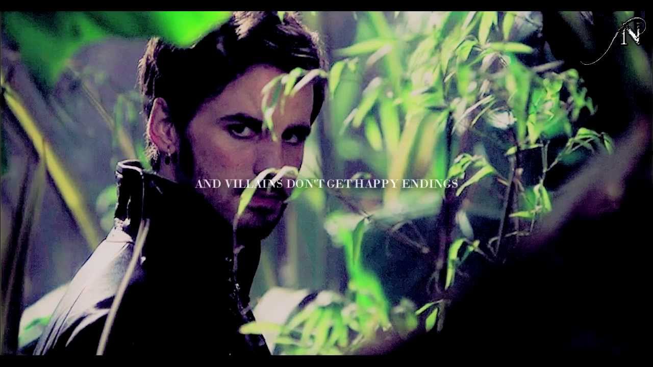Killian Jones (Captain Hook) + Emma || 'You're nothing but a pirate'