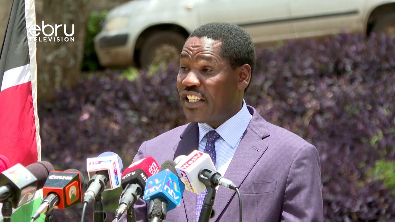 Govt Assures Of Safe Distribution Of Food