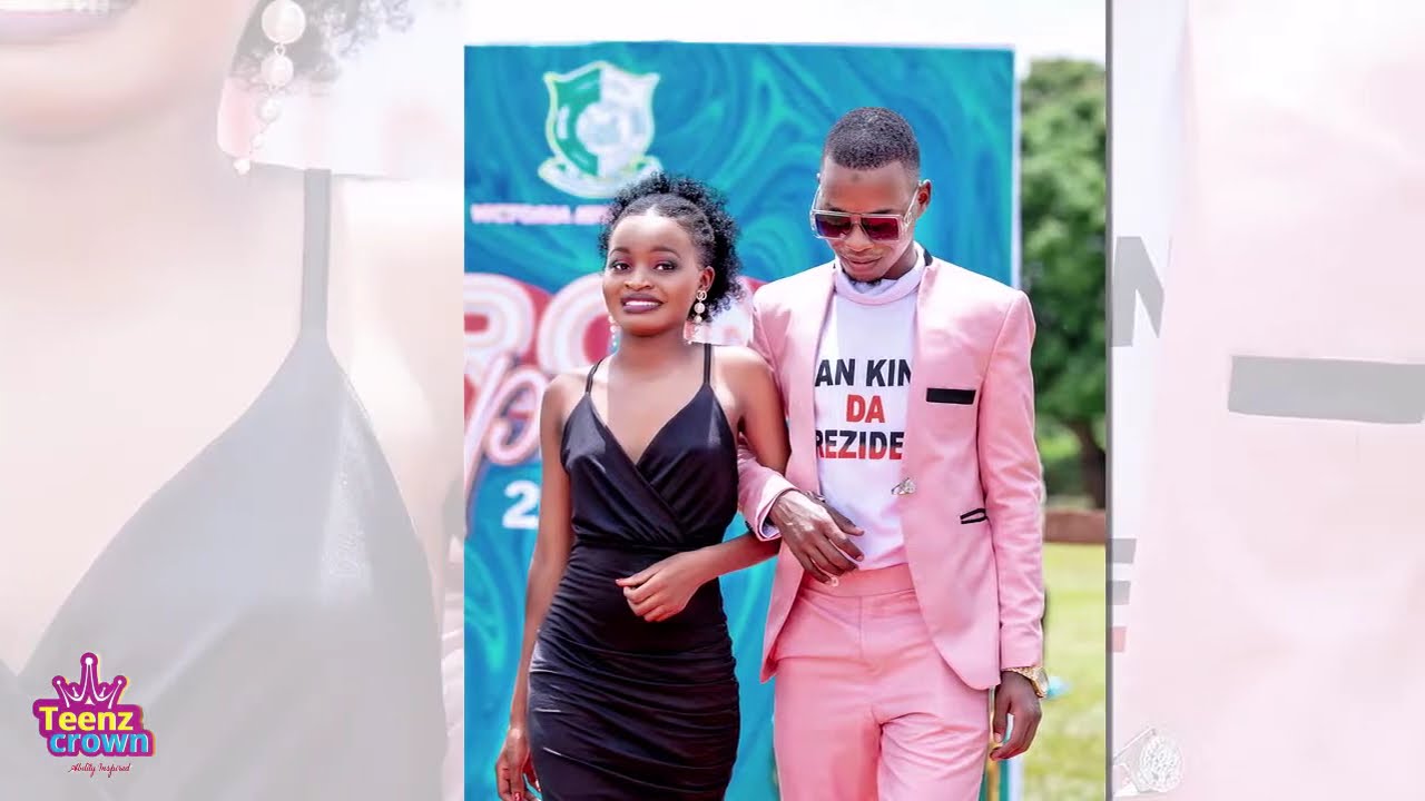 Victoria High School Prom Party in Photos (Eps 1)