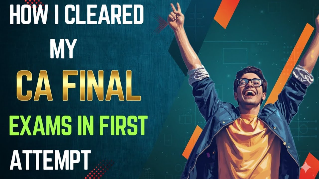 Cleared CA Final in First Attempt | My timetable,Tips & Mistakes to avoid