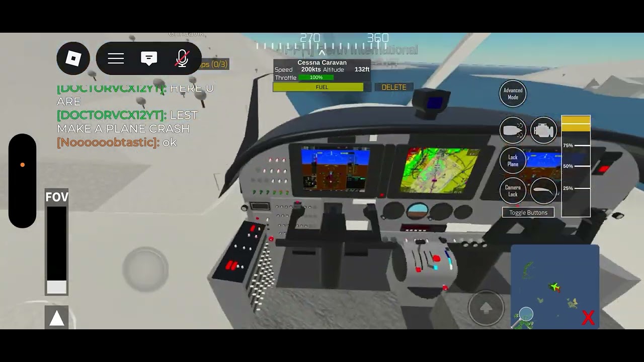 AZOL FLIGHT CRASH WATER NEAR PERTH