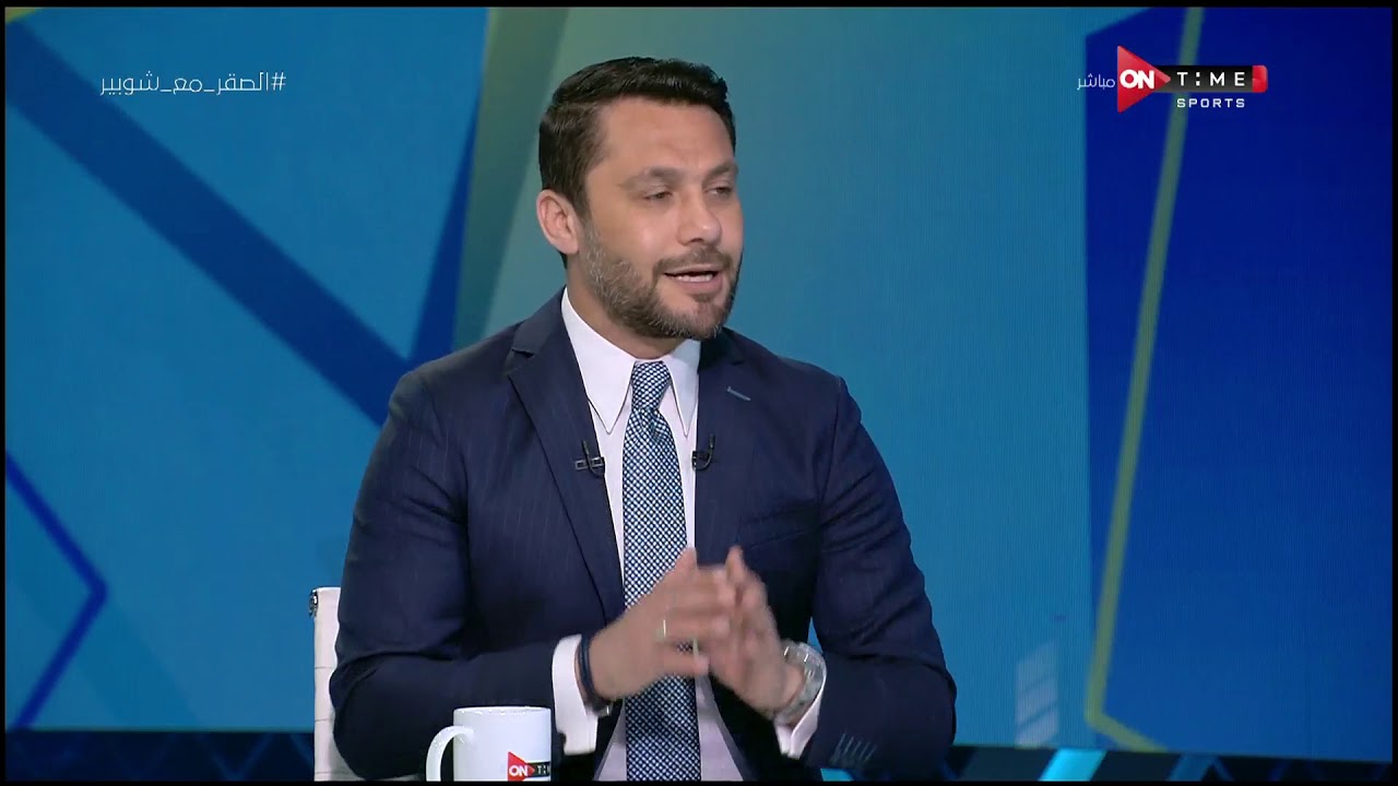 أحمد حسن : الأهلي طلب التعاقد معي من أسوان مقابل 120 ألف جنيه - ملعب ONTime