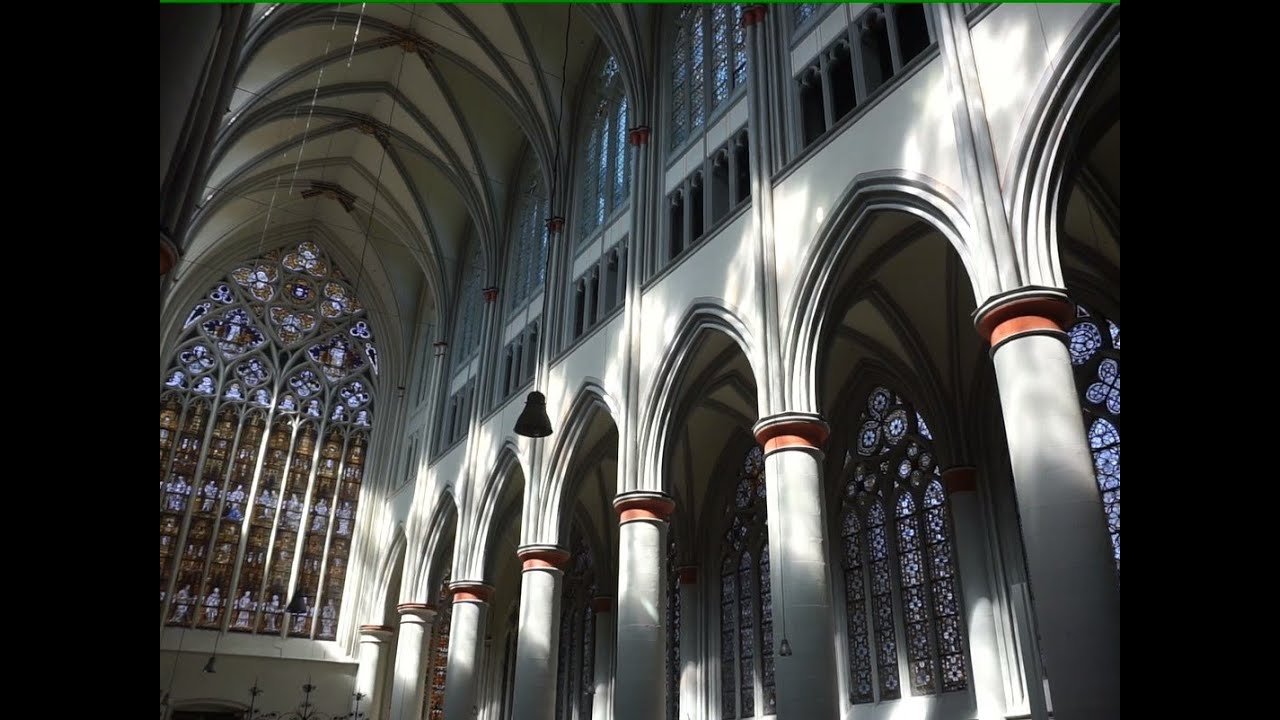 Österliche Festmusik aus dem Altenberger Dom 2020