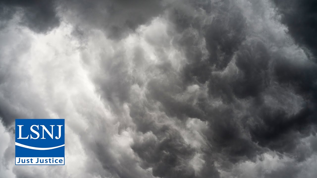 Hurricane Sandy Legal Assistance Project - LSNJ Representation Projects