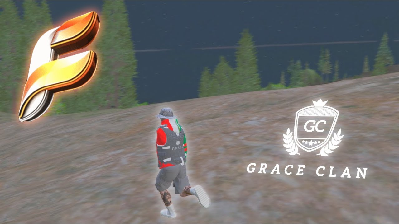 FIVEM | 🩶GRACE  SANTIAGOO 🩶