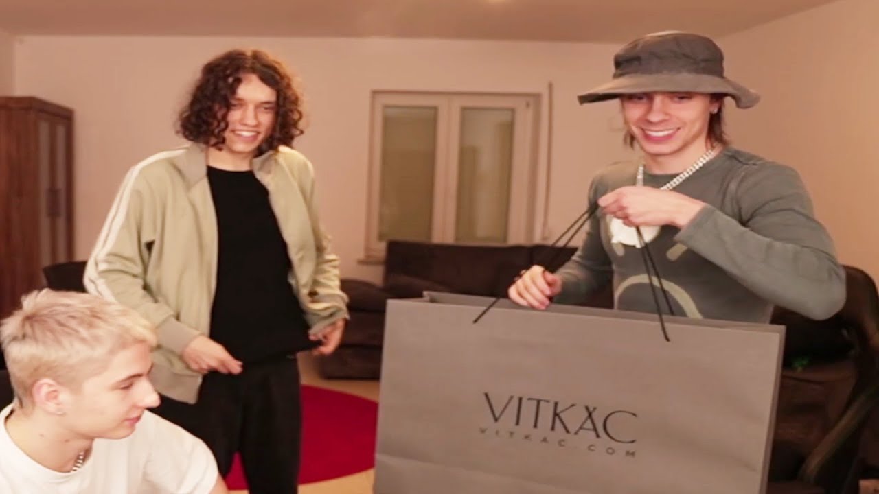 Kinny Zimmer & Młody Korden STREAM (+ Kaptur)