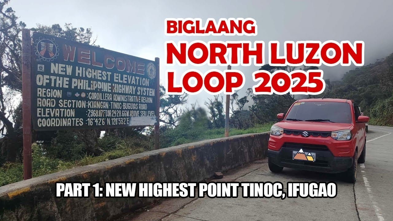 North Loop Hard Mode 2025 | Suzuki Spresso