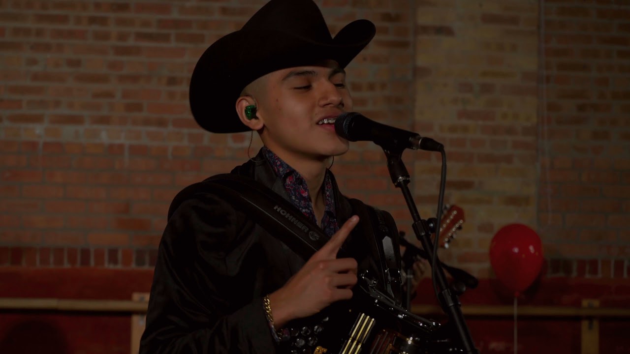 Lilo Bermudez Y Su Alto Kontrol - Ese Loco Soy Yo