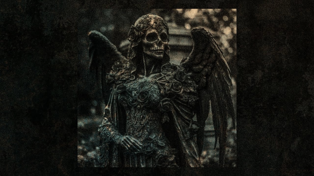 [Free] Witchouse 40k Type Beat 
