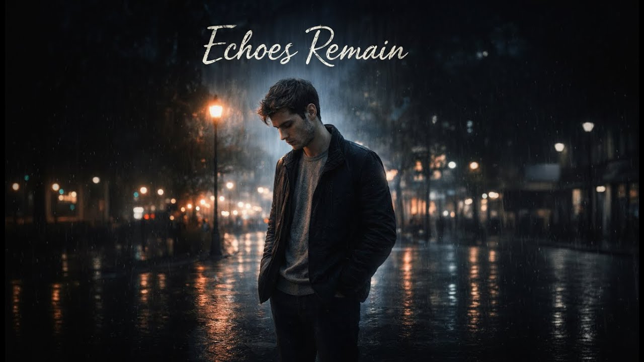 Echoes Remain – His Side After Her Confession