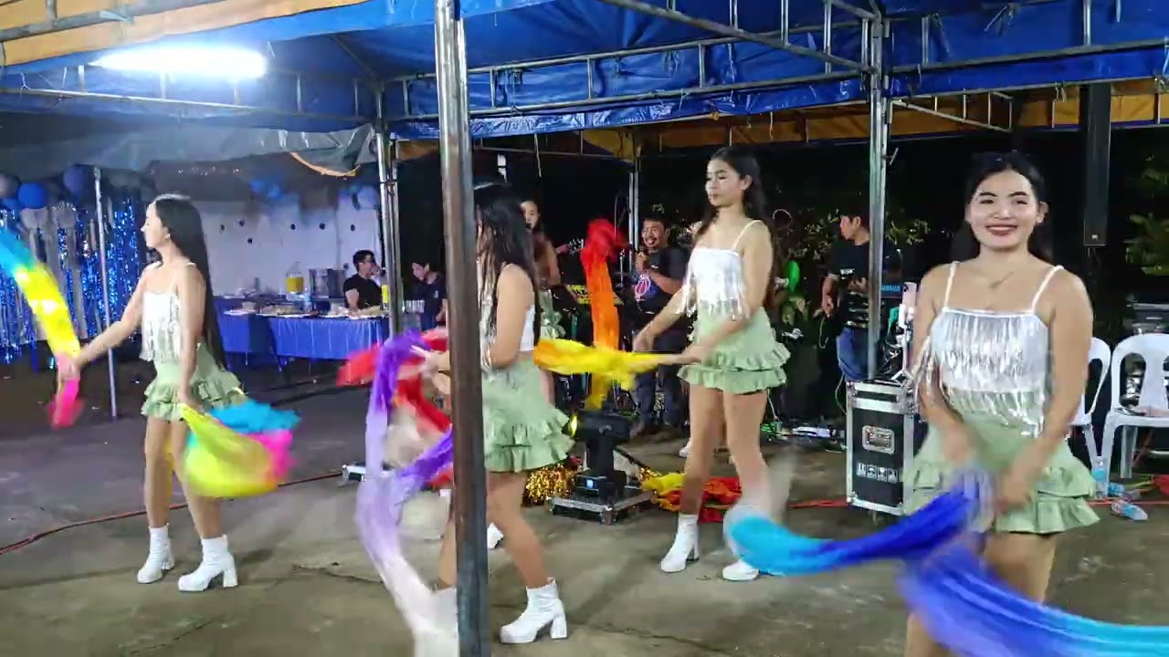 Best song Sisiwit song cover by CTJ NAVAS BAND  CP # 09168442301