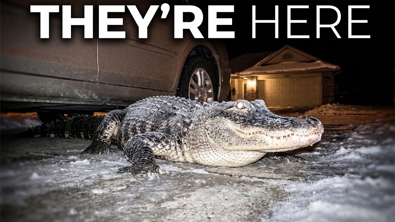 13 Things Living in the Great Lakes Region That Most People Never Knew Were There
