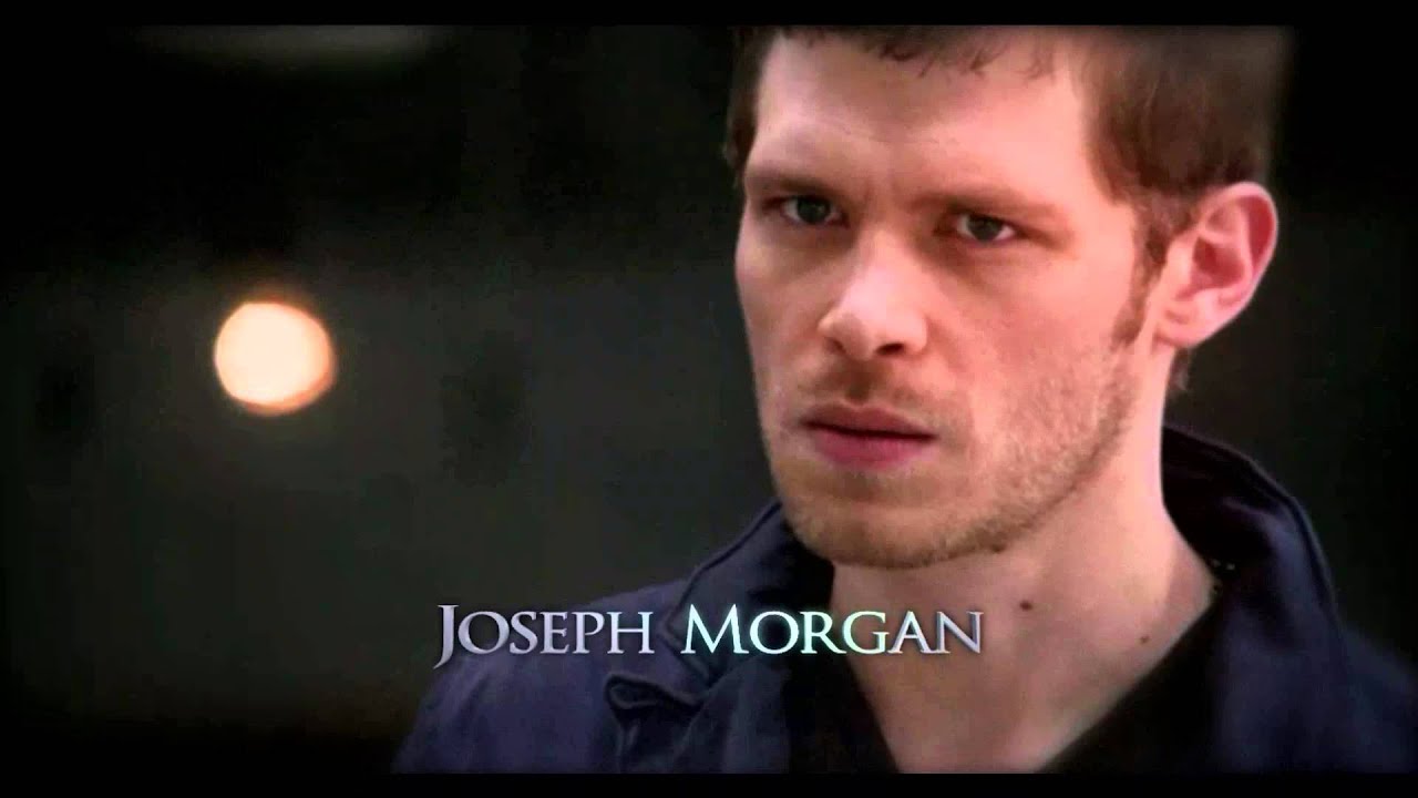 The Originals 